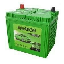 Amaron N70 70AH 600CCA